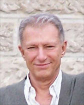 Werner Erhard 2008
