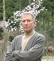 Werner Erhard - Japan